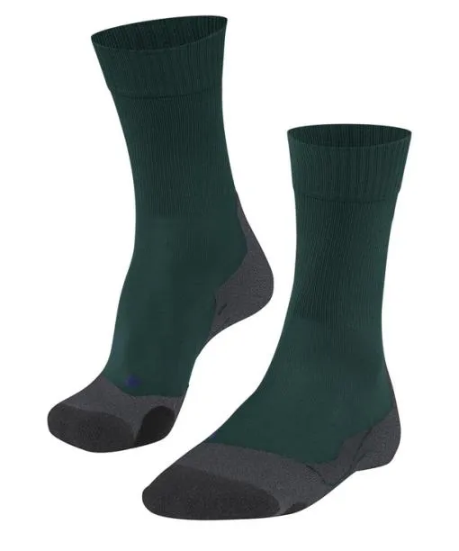 Men TK2 Explore Cool Men Trekking Socks Holly FALKE Hiking Socks