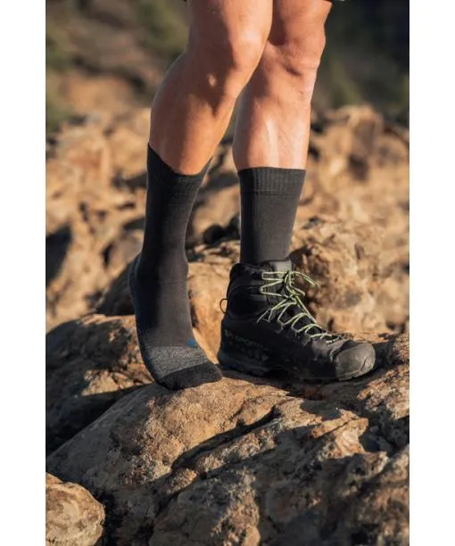 Men TK2 Explore Cool Men Trekking Socks Holly FALKE Hiking Socks