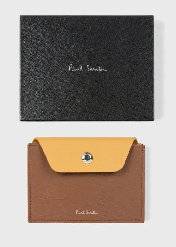 Mens 039Concertina039 Credit Card Wallet Paul Smith Wallets Mens 039Concertina039 Credit Card Wallet Paul Smith Wallets