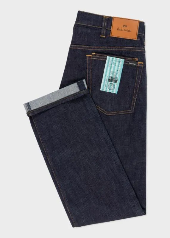 Mens 039Crosshatch Stretch039 Jeans Paul Smith Jeans