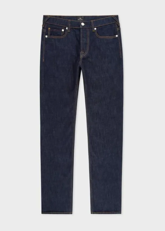 Mens 039Crosshatch Stretch039 Jeans Paul Smith Jeans