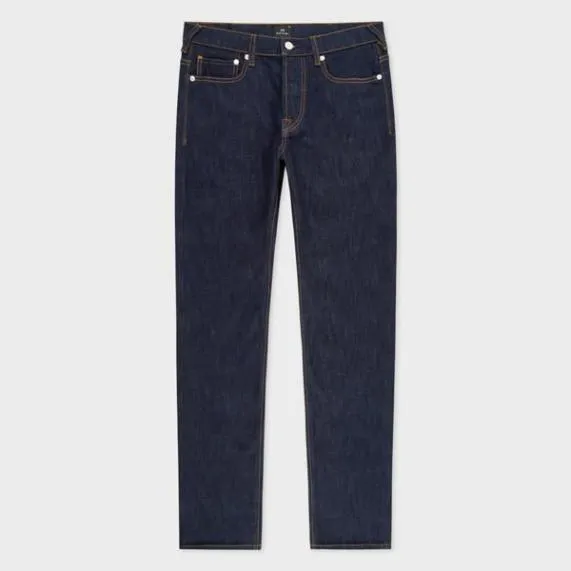 Mens 039Crosshatch Stretch039 Jeans Paul Smith Jeans