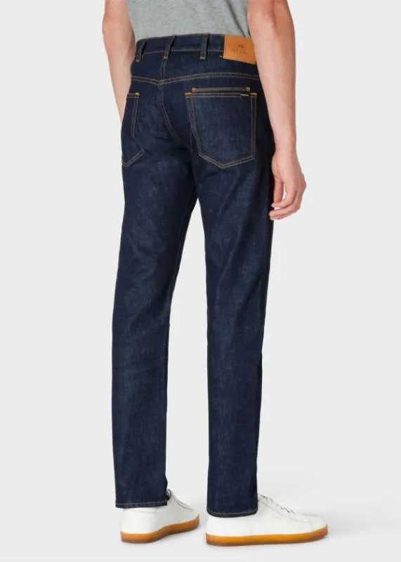 Mens 039Crosshatch Stretch039 Jeans Paul Smith Jeans