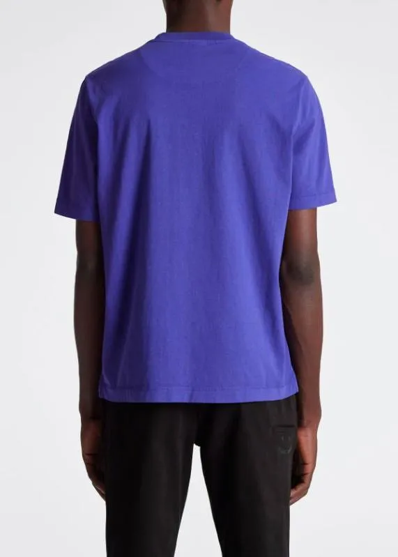 Mens 039Happy039 TShirt Paul Smith TShirts Mens 039Happy039 TShirt Paul Smith TShirts