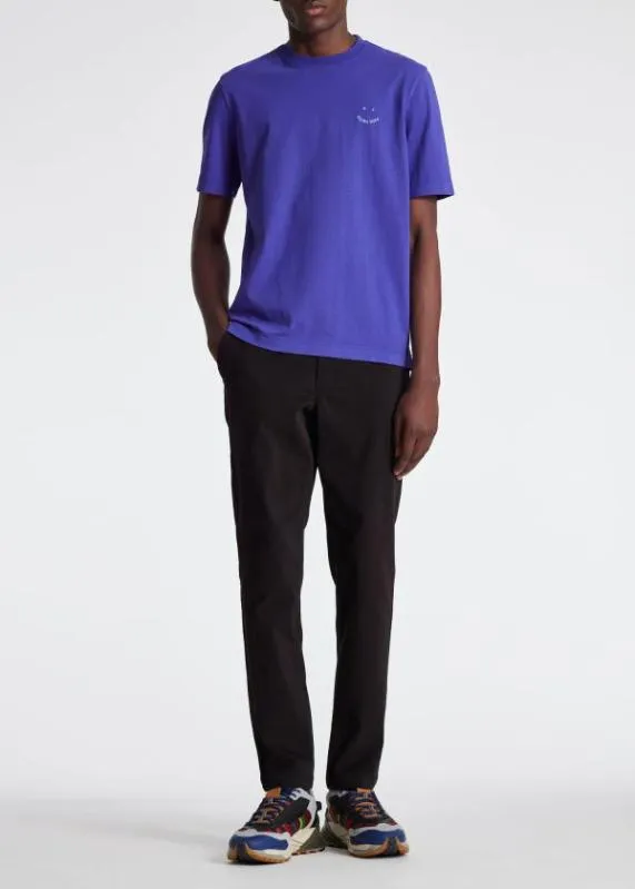 Mens 039Happy039 TShirt Paul Smith TShirts Mens 039Happy039 TShirt Paul Smith TShirts