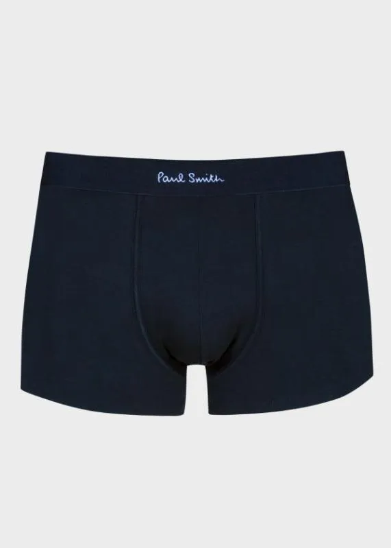 Mens 039Signature Stripe039 And Plain Boxer Briefs Five Pack Paul Smith Underwear Mens 039Signature Stripe039 And Plain Boxer Briefs Five Pack Paul Smith Underwear
