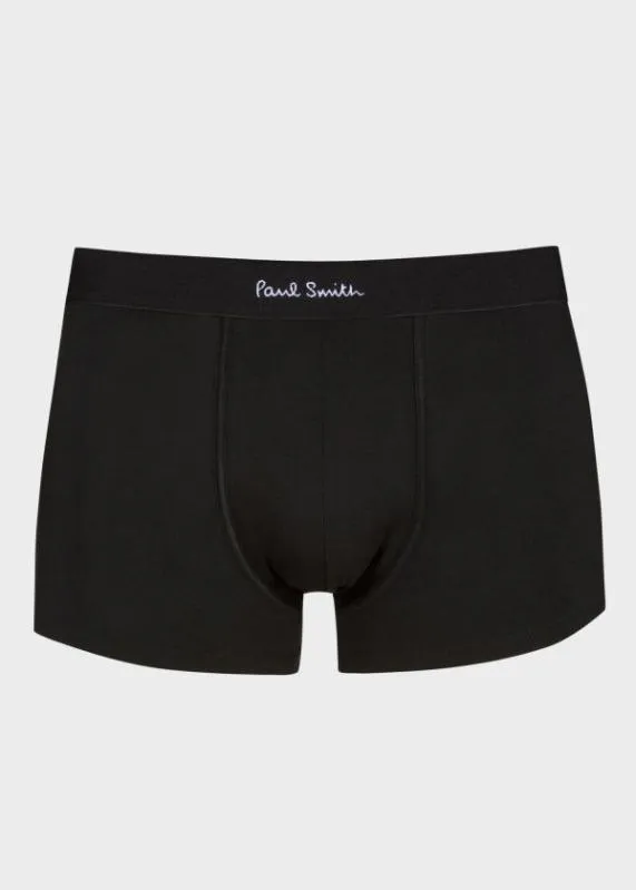 Mens 039Signature Stripe039 And Plain Boxer Briefs Five Pack Paul Smith Underwear Mens 039Signature Stripe039 And Plain Boxer Briefs Five Pack Paul Smith Underwear