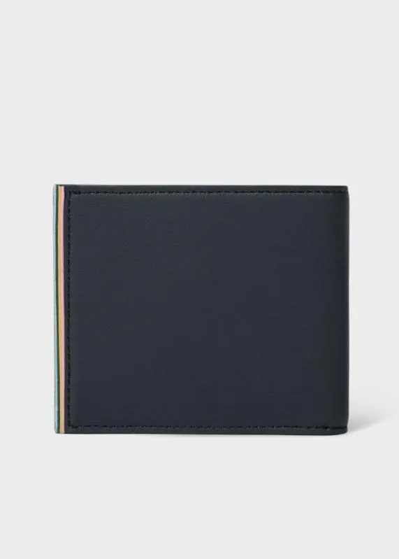 Mens 039Signature Stripe039 Billfold Wallet Paul Smith Monogrammed Gifts Mens 039Signature Stripe039 Billfold Wallet Paul Smith Monogrammed Gifts