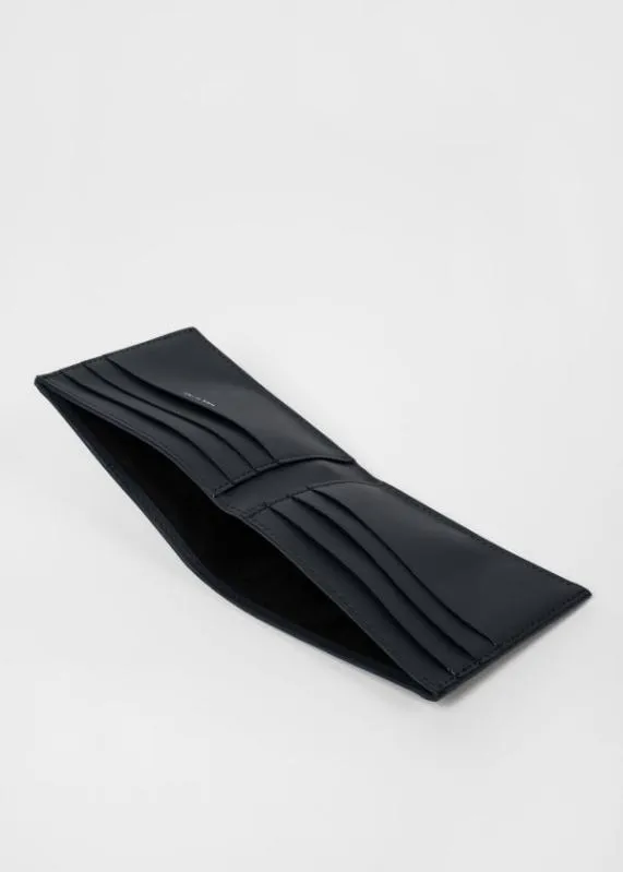Mens 039Signature Stripe039 Billfold Wallet Paul Smith Monogrammed Gifts Mens 039Signature Stripe039 Billfold Wallet Paul Smith Monogrammed Gifts