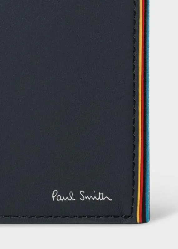 Mens 039Signature Stripe039 Billfold Wallet Paul Smith Monogrammed Gifts Mens 039Signature Stripe039 Billfold Wallet Paul Smith Monogrammed Gifts