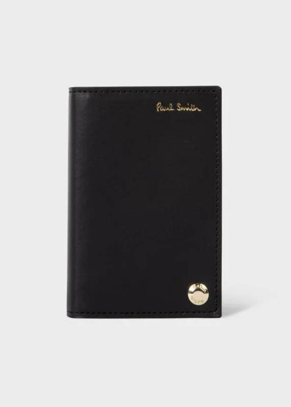 Mens 039Signature Stripe039 Interior Pivot Card Holder Paul Smith Travel and Luggage Mens 039Signature Stripe039 Interior Pivot Card Holder Paul Smith Travel and Luggage