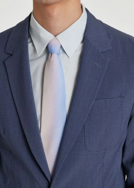 Mens 039Spray Stripe039 Silk Tie Paul Smith Ties Mens 039Spray Stripe039 Silk Tie Paul Smith Ties