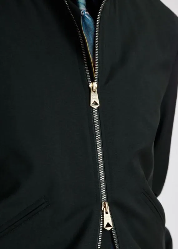Mens 039Storm System039 Bomber Jacket Paul Smith Coats and Jackets Mens 039Storm System039 Bomber Jacket Paul Smith Coats and Jackets