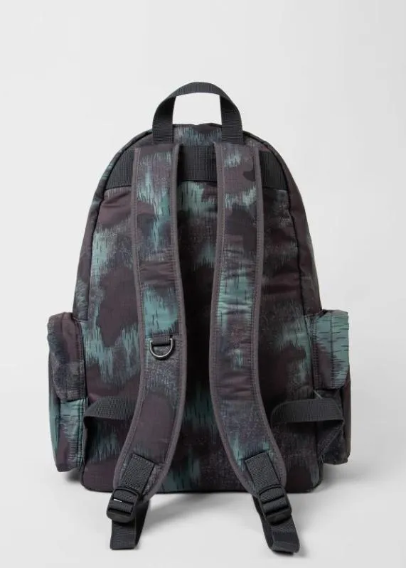 Mens Camo Print Ripstop Backpack Paul Smith Bags Mens Camo Print Ripstop Backpack Paul Smith Bags