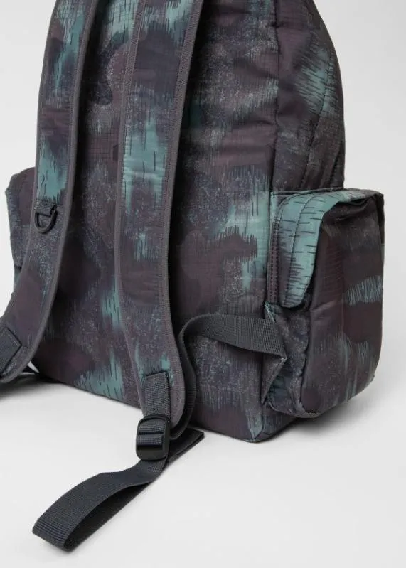 Mens Camo Print Ripstop Backpack Paul Smith Bags Mens Camo Print Ripstop Backpack Paul Smith Bags