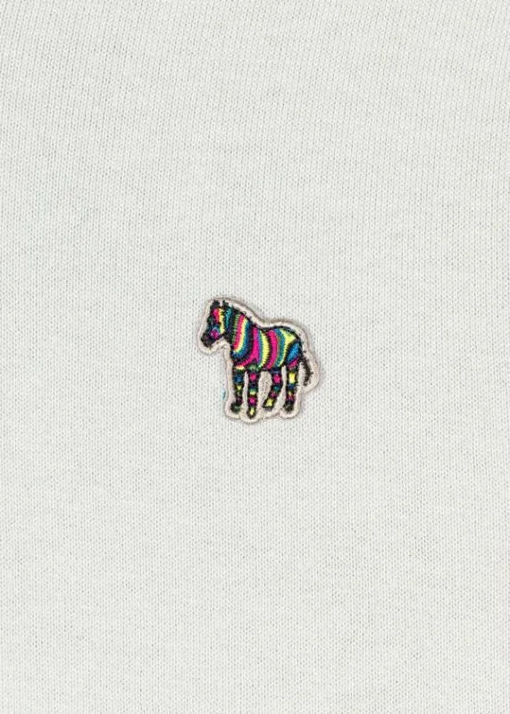 Mens Cotton Zebra Logo Sweater Paul Smith Sweaters Mens Cotton Zebra Logo Sweater Paul Smith Sweaters