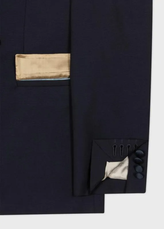 Mens DoubleBreasted Evening Blazer Paul Smith Blazers Mens DoubleBreasted Evening Blazer Paul Smith Blazers