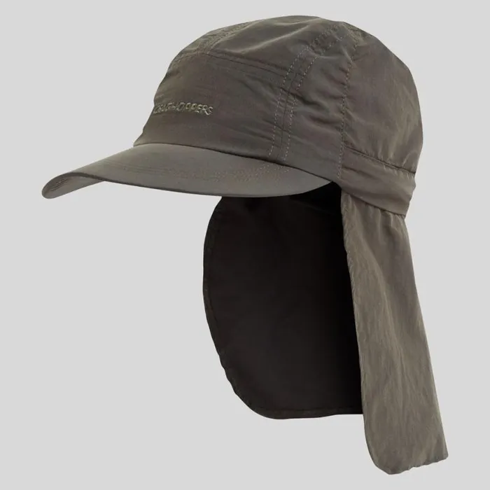 MensEquipment Hats Craghoppers NosiLife Desert Hat III Woodland Green MensEquipment Hats Craghoppers NosiLife Desert Hat III Woodland Green