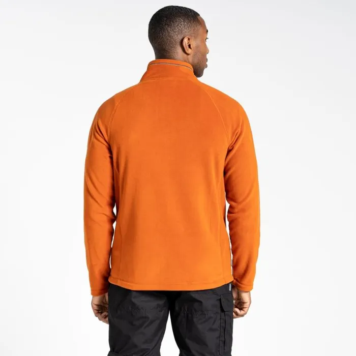 Mens Full Zip Fleece Craghoppers Expert Corey 200 Fleece Jacket Potters Clay Mens Full Zip Fleece Craghoppers Expert Corey 200 Fleece Jacket Potters Clay