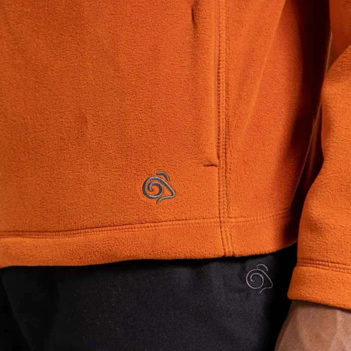 Mens Full Zip Fleece Craghoppers Expert Corey 200 Fleece Jacket Potters Clay Mens Full Zip Fleece Craghoppers Expert Corey 200 Fleece Jacket Potters Clay