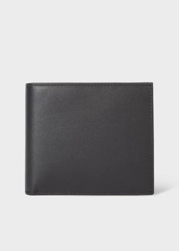 Mens Leather Monogrammed Billfold Wallet Paul Smith Monogrammed Gifts Mens Leather Monogrammed Billfold Wallet Paul Smith Monogrammed Gifts