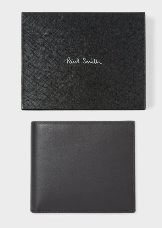 Mens Leather Monogrammed Billfold Wallet Paul Smith Monogrammed Gifts Mens Leather Monogrammed Billfold Wallet Paul Smith Monogrammed Gifts