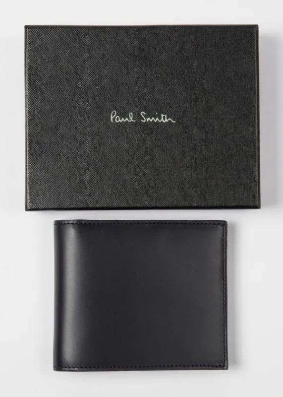 Mens Leather Monogrammed Billfold Wallet Paul Smith Monogrammed Gifts Mens Leather Monogrammed Billfold Wallet Paul Smith Monogrammed Gifts
