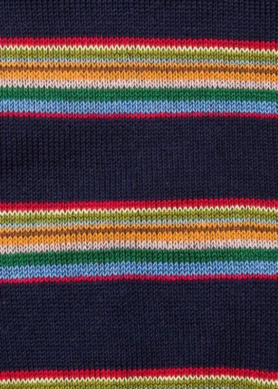 Mens Multicolour Block Stripe Loafer Socks Paul Smith Socks Mens Multicolour Block Stripe Loafer Socks Paul Smith Socks