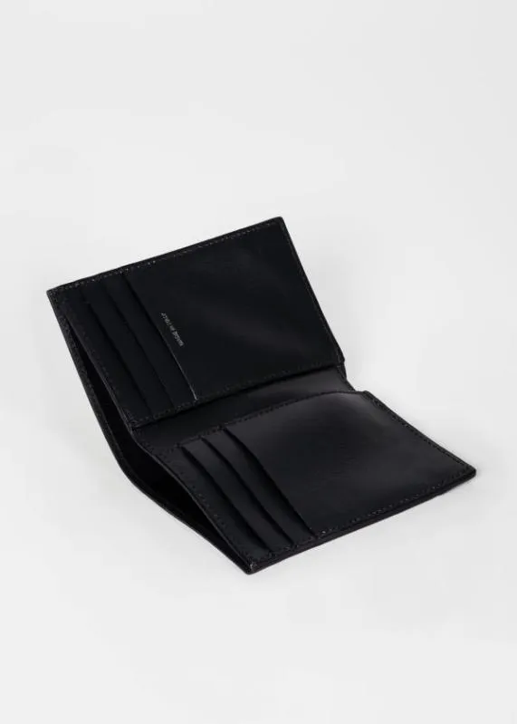 Mens Patchwork Stripe Credit Card Wallet Paul Smith Wallets Mens Patchwork Stripe Credit Card Wallet Paul Smith Wallets