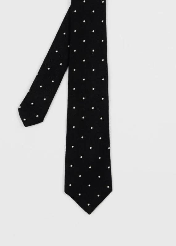 Mens Polka Dot SilkBlend Tie Paul Smith Ties Mens Polka Dot SilkBlend Tie Paul Smith Ties