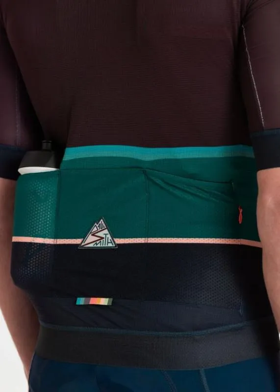 Mens Race Fit Cycling Jersey Paul Smith Cycling Mens Race Fit Cycling Jersey Paul Smith Cycling