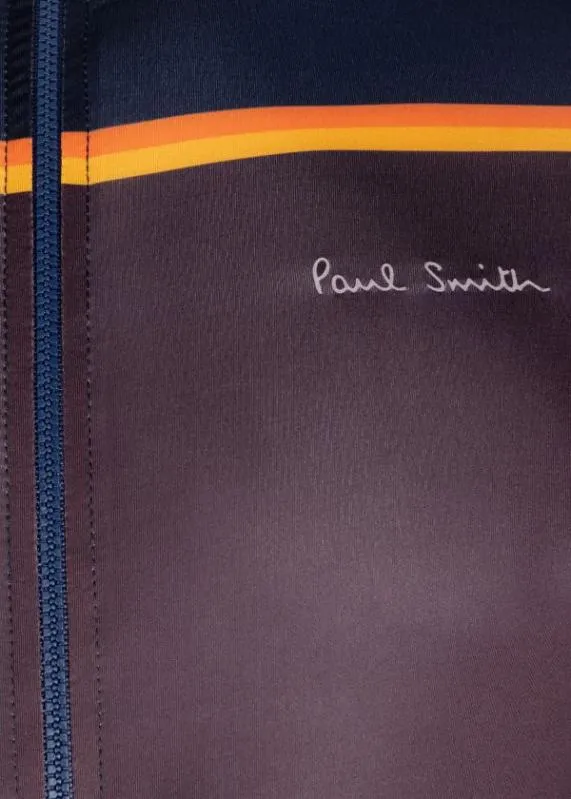 Mens Race Fit Cycling Jersey Paul Smith Cycling Mens Race Fit Cycling Jersey Paul Smith Cycling