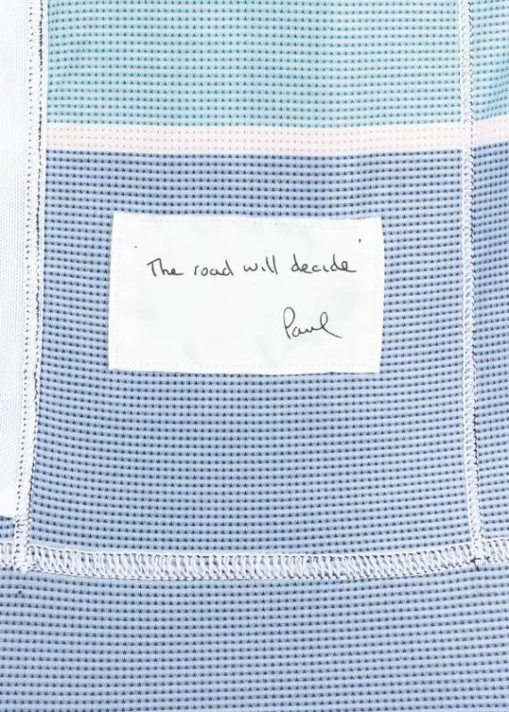 Mens Race Fit Cycling Jersey Paul Smith Cycling Mens Race Fit Cycling Jersey Paul Smith Cycling