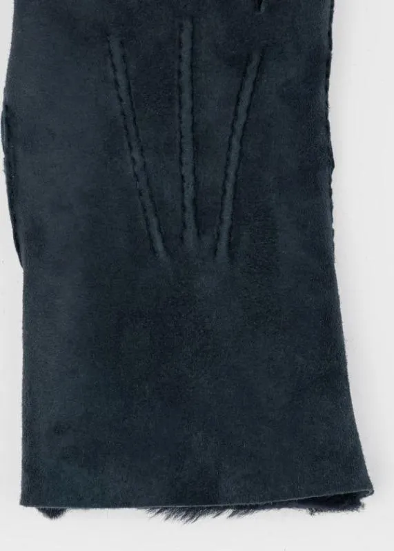 Mens Shearling Gloves Paul Smith Hats and Gloves Mens Shearling Gloves Paul Smith Hats and Gloves