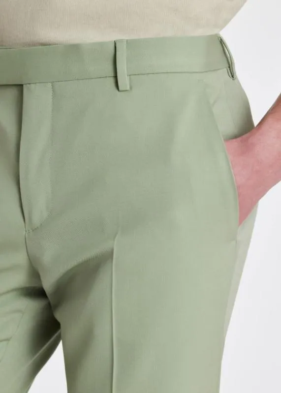 Mens StretchWool Straight Leg Pants Paul Smith Pants Mens StretchWool Straight Leg Pants Paul Smith Pants