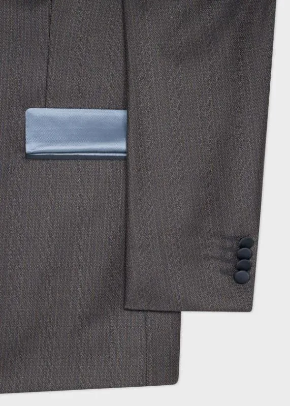 Mens Stripe Jacquard Tuxedo Blazer Paul Smith Blazers Mens Stripe Jacquard Tuxedo Blazer Paul Smith Blazers