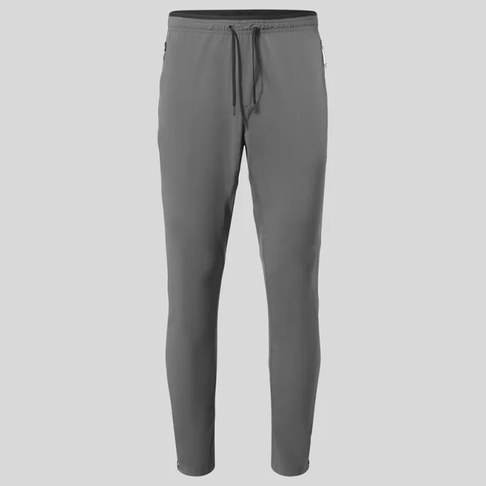 Mens Walking Trousers Craghoppers Fleet Trouser Dark Lead Mens Walking Trousers Craghoppers Fleet Trouser Dark Lead