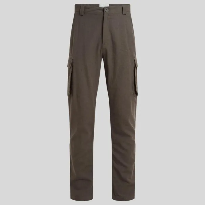 Mens Walking Trousers Craghoppers Nosibotanical Howle Trousers Woodland Green Mens Walking Trousers Craghoppers Nosibotanical Howle Trousers Woodland Green