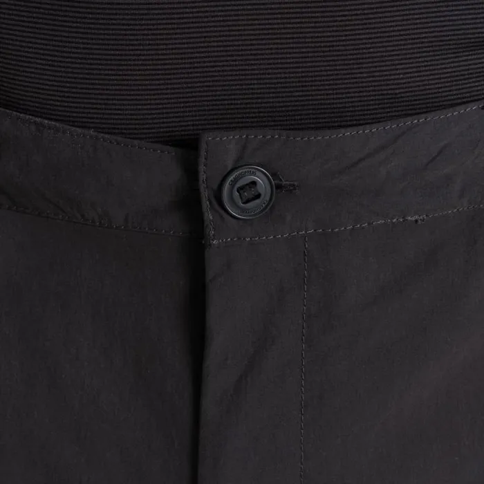 Mens Walking Trousers Craghoppers NosiLife Cargo Trouser III Black Pepper Mens Walking Trousers Craghoppers NosiLife Cargo Trouser III Black Pepper