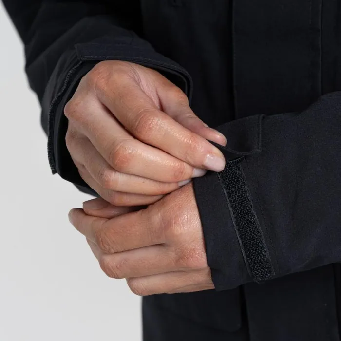 MensWomens Waterproof Jackets Craghoppers Expert Kiwi Pro Stretch 3in1 Jacket Dark Navy MensWomens Waterproof Jackets Craghoppers Expert Kiwi Pro Stretch 3in1 Jacket Dark Navy