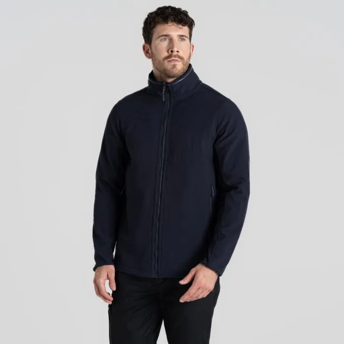 MensWomens Waterproof Jackets Craghoppers Expert Kiwi Pro Stretch 3in1 Jacket Dark Navy MensWomens Waterproof Jackets Craghoppers Expert Kiwi Pro Stretch 3in1 Jacket Dark Navy