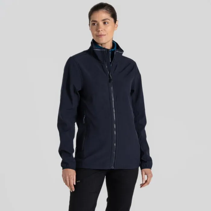 MensWomens Waterproof Jackets Craghoppers Expert Kiwi Pro Stretch 3in1 Jacket Dark Navy MensWomens Waterproof Jackets Craghoppers Expert Kiwi Pro Stretch 3in1 Jacket Dark Navy