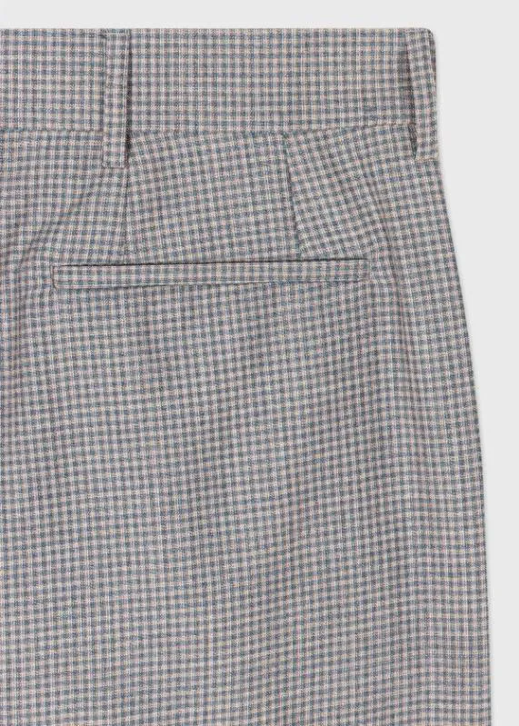 Mens Wool Gingham Shorts Paul Smith Shorts Mens Wool Gingham Shorts Paul Smith Shorts