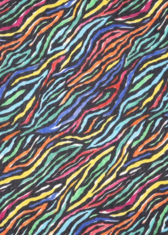Mens Zebra 039Pop039 Scarf Paul Smith Scarves Mens Zebra 039Pop039 Scarf Paul Smith Scarves