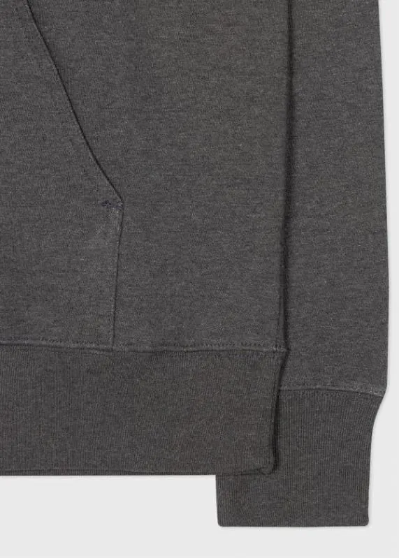 Mens Zebra Logo Organic Cotton Hoodie Paul Smith Sweatshirts and Hoodies Mens Zebra Logo Organic Cotton Hoodie Paul Smith Sweatshirts and Hoodies