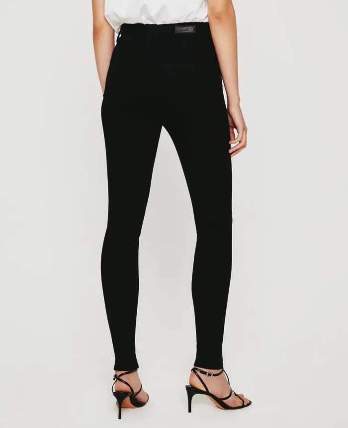 Mila Opulent Black Women AG Jeans Denim Mila Opulent Black Women AG Jeans Denim
