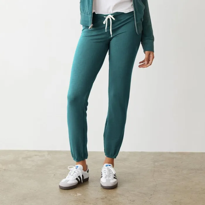 MONROW Sweats Supersoft Vintage Sweats Cactus 8211 Women MONROW Sweats Supersoft Vintage Sweats Cactus 8211 Women