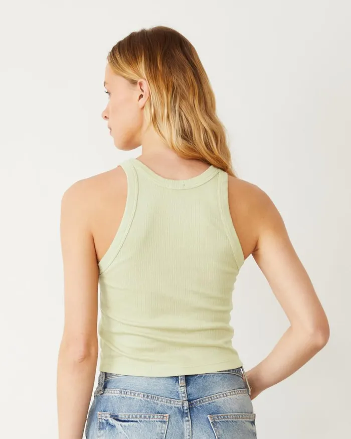 MONROW Tanks Crop Ultimate Tank 8211 Women
