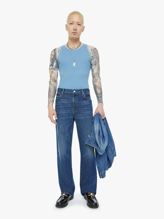 Mother Denim Denim The Big Shot Wash Take Your Pick 8211 Men