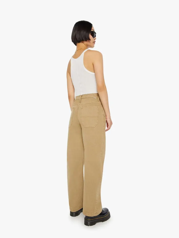 Mother Denim Petites The Lil039 Stud Finder Sneak Prairie Sand 8211 Women Mother Denim Petites The Lil039 Stud Finder Sneak Prairie Sand 8211 Women